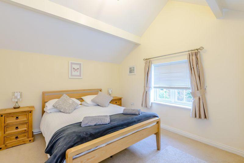 Tarporley Holiday Cottage Экстерьер фото